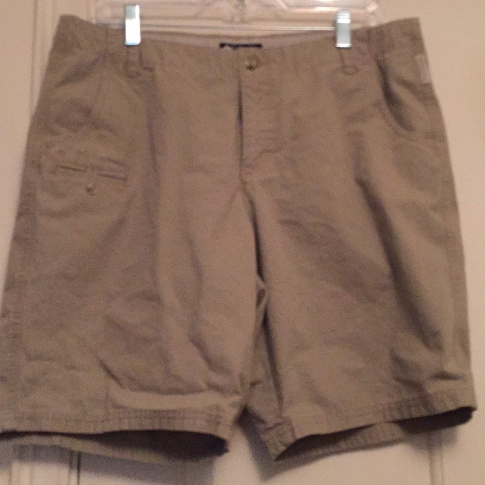 Short